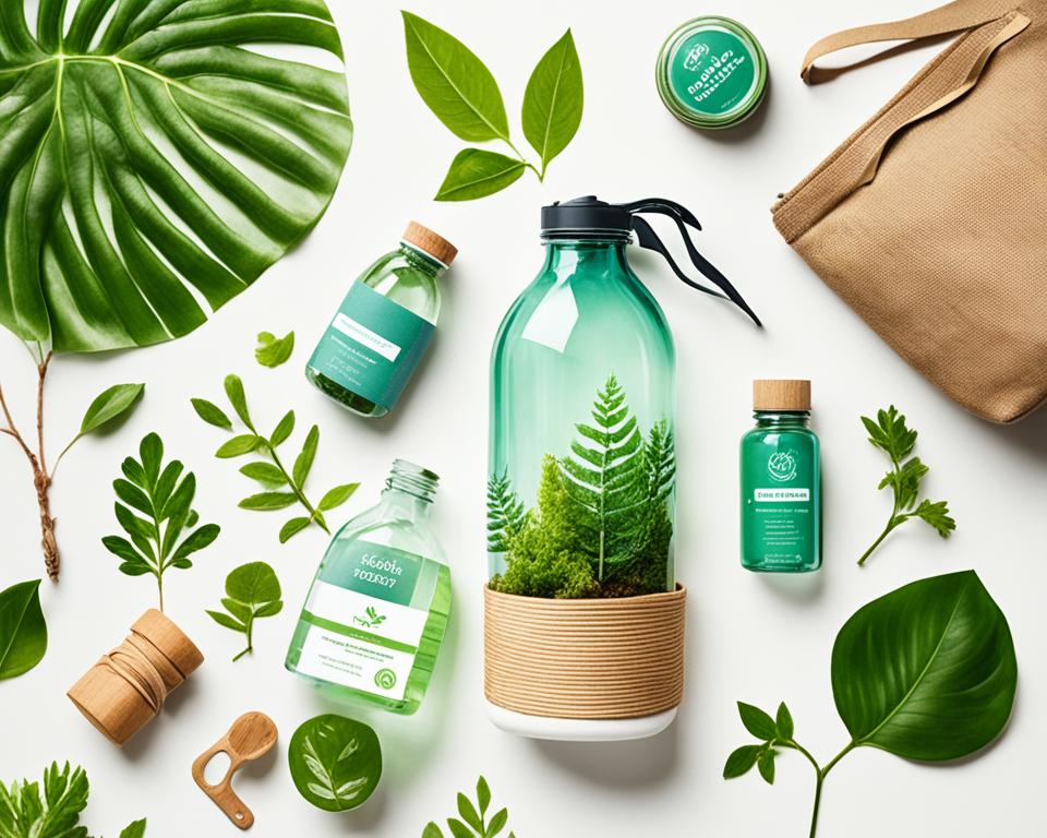 eco-friendly products